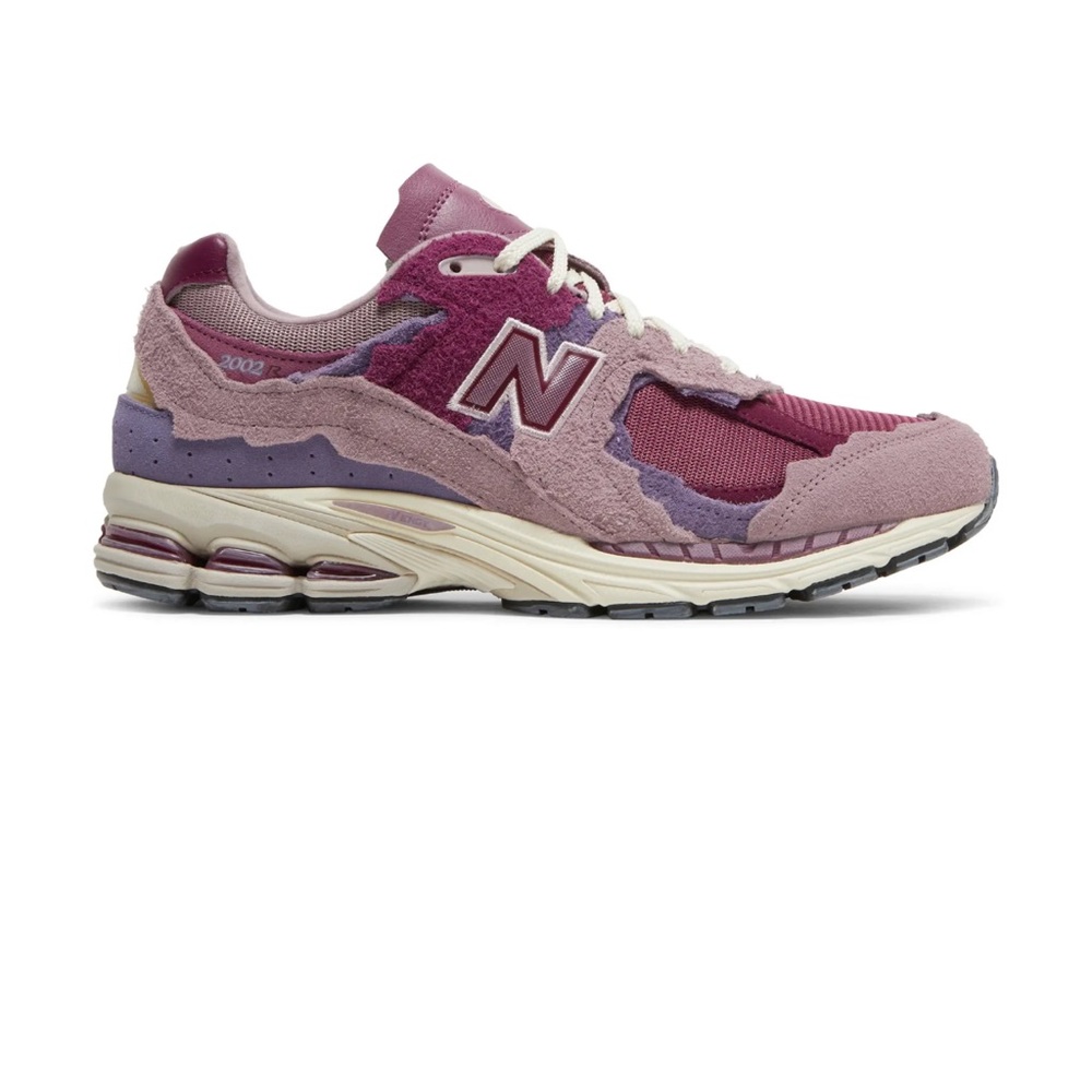 New Balance - 2002R 'Protection Pack - Pink'
